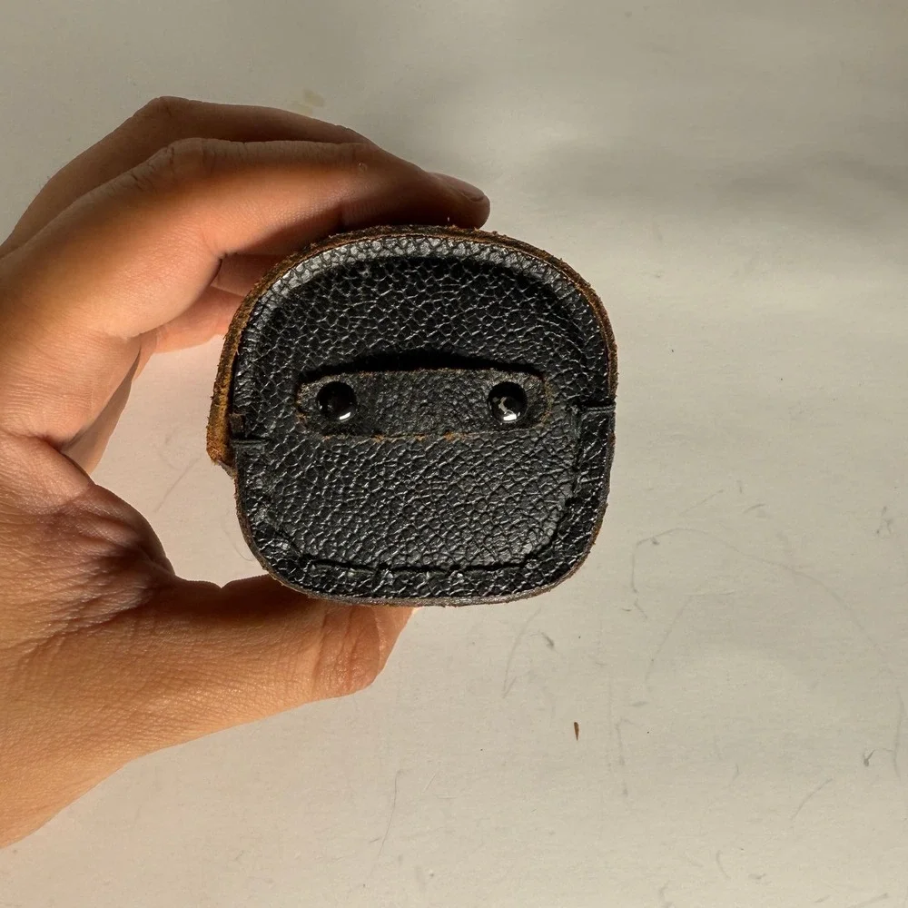 Vivitar Automatic Tele Converter 2X-1 w/ Case & Caps — Made‎ in Japan M42 Mount